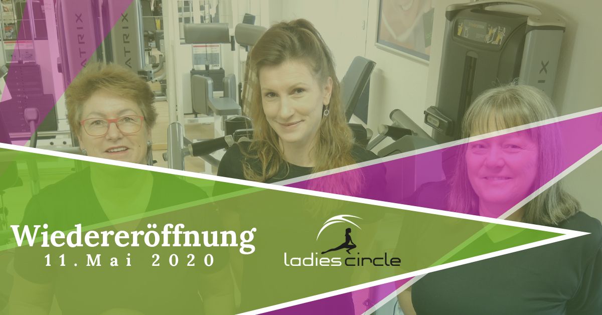 Frauen Fitness