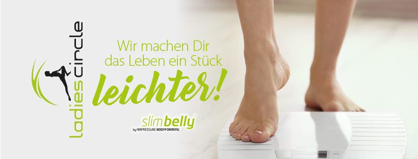 Slim Belly Ladies Circle Matzingen