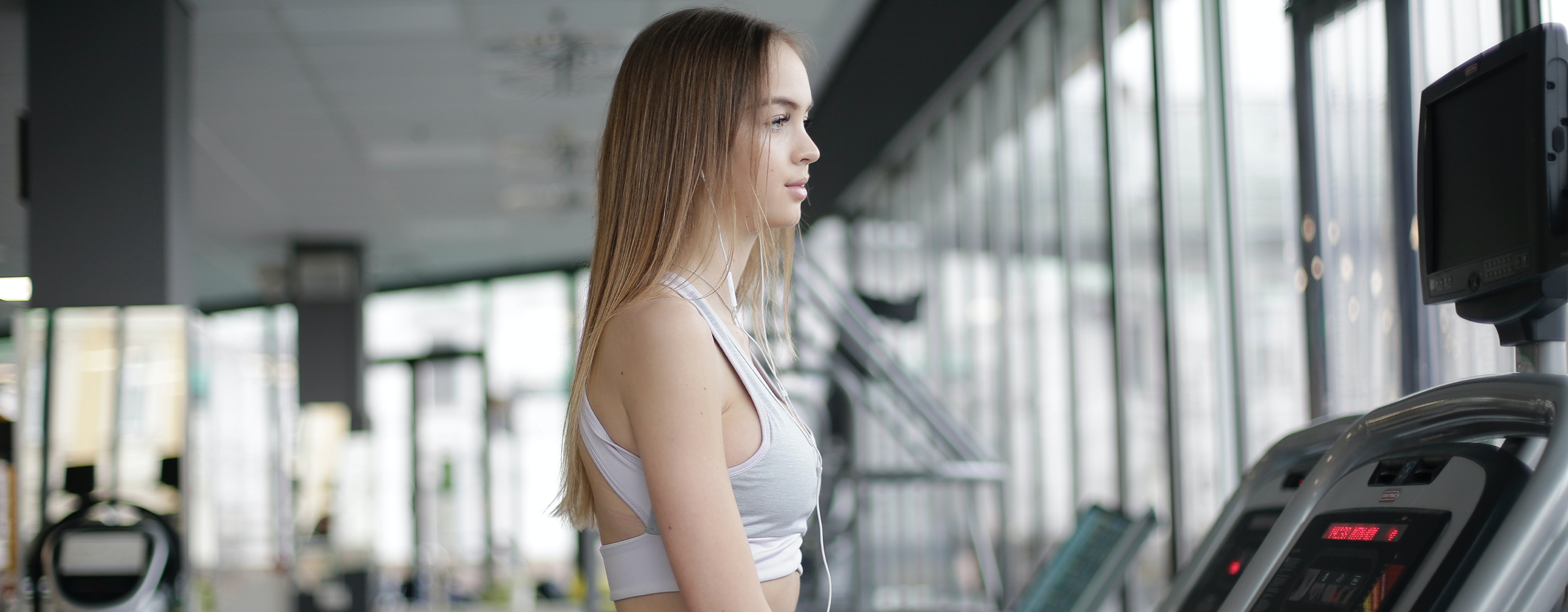 Modernes Fitnesstraining im Ladies Circle